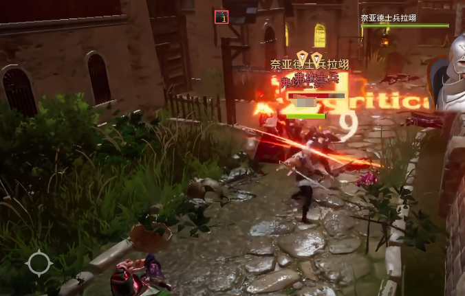 零度曙光遗弃之地玩法全解析4