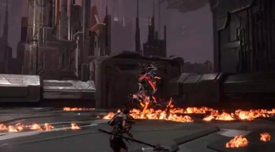 荒野起源炎火之刺作用解析4