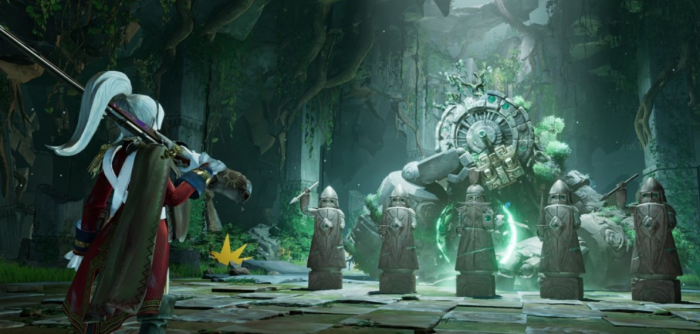 遗忘之海晶骸获取攻略3