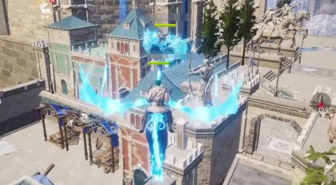 零度曙光歼灭战玩法揭秘3