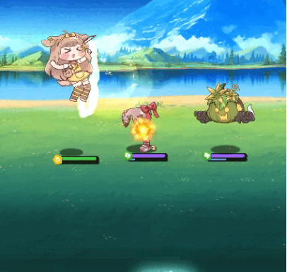 嘟嘟脸恶作剧黄油强度解析3