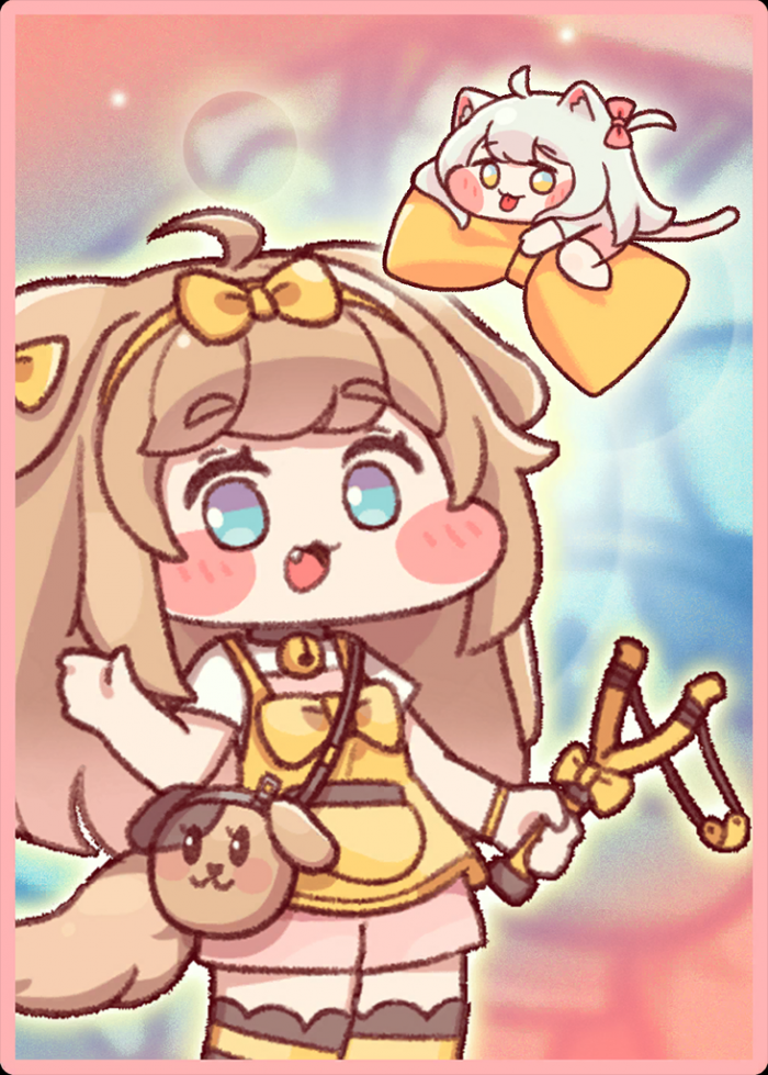 嘟嘟脸恶作剧黄油强度解析4