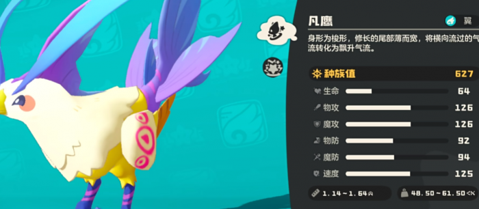 洛克王国世界凡雀怎么样5