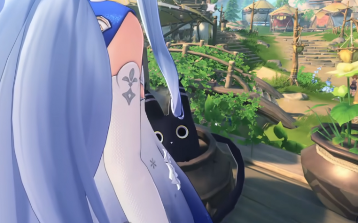 蓝色星原旅谣蝴蝶介绍4