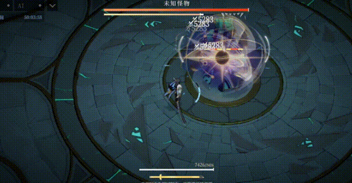 辉烬刀剑流派机制详解4