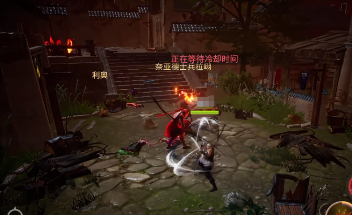 零度曙光是什么类型的游戏2