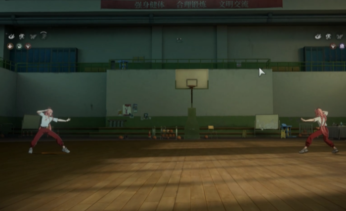 异人之下手游云步游踪技能详解1