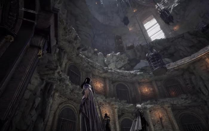 AION2快速升级指南2