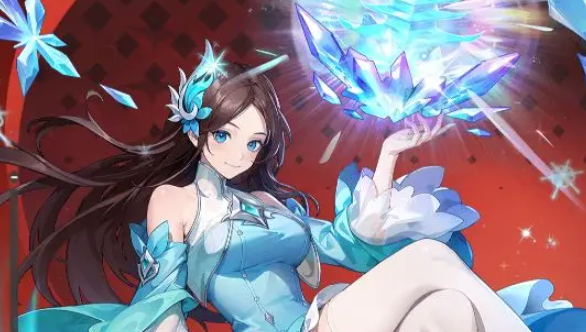 口袋斗罗大陆首发阵容推荐6