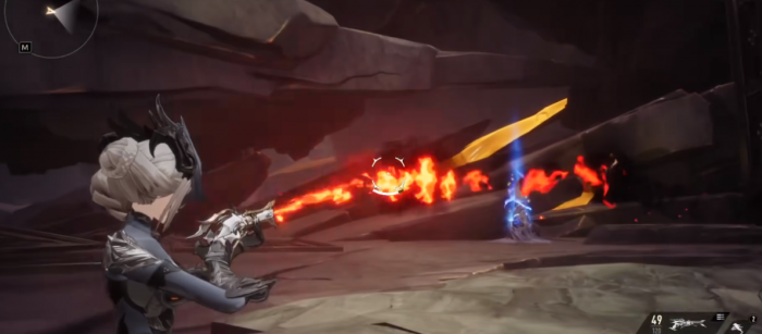 二重螺旋赤猩突击枪怎么样3