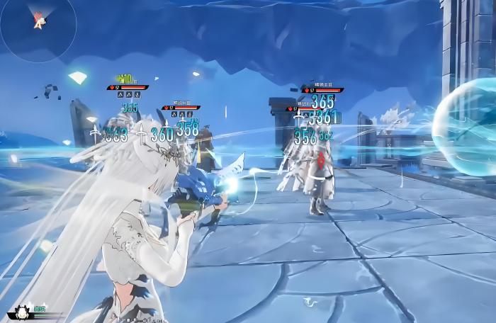 二重螺旋手枪推荐3