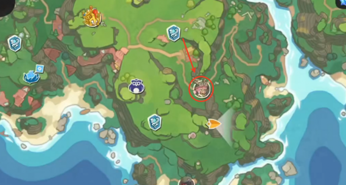 洛克王国世界海伦怎么打1