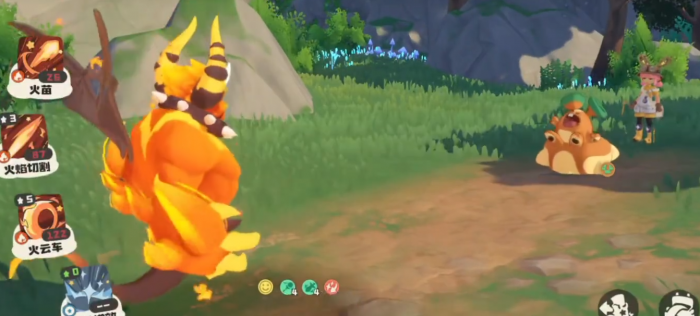 洛克王国世界海伦怎么打3