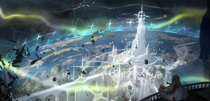 辉烬爬塔怎么玩1