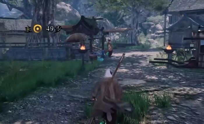 下一站江湖2福缘怎么加3