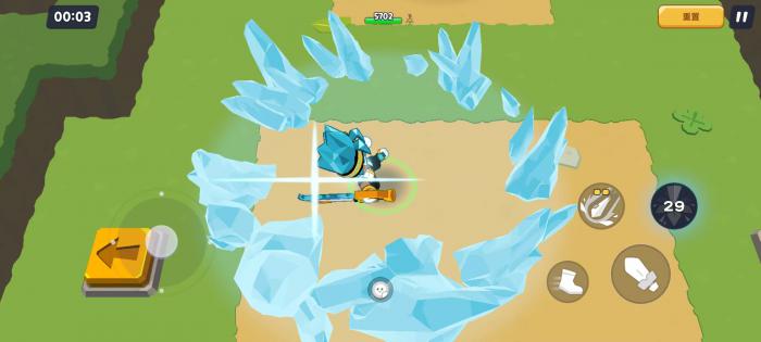 饼干人联盟冰薄荷饼干玩法详解4