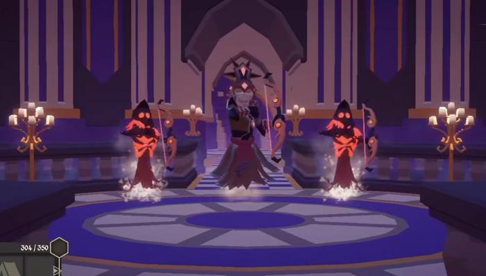 为了吾王是哪个公司开发的2