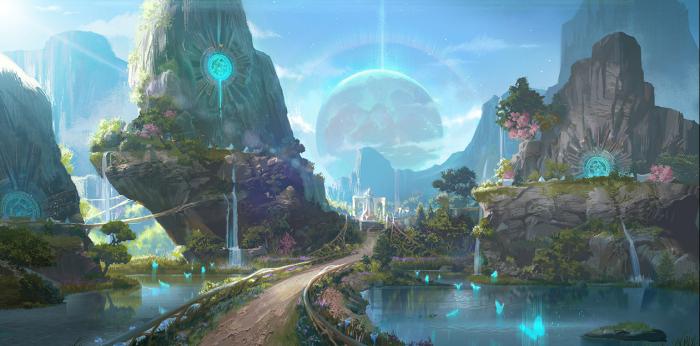 AION2是什么公司开发的4