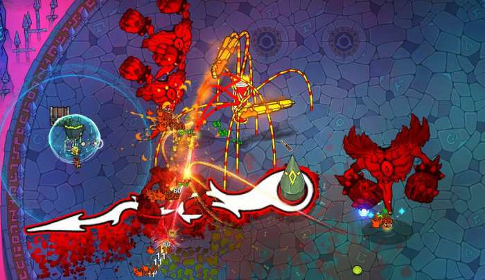 魔法工艺角色推荐2