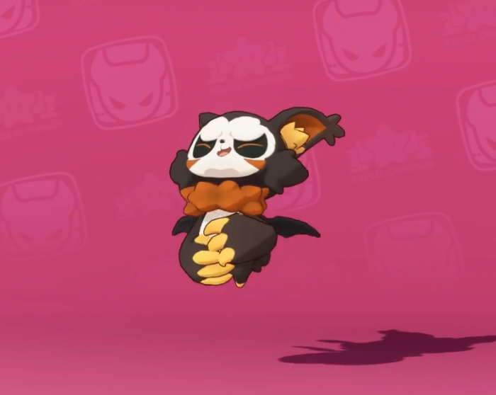 洛克王国世界叮叮恶魔图鉴3