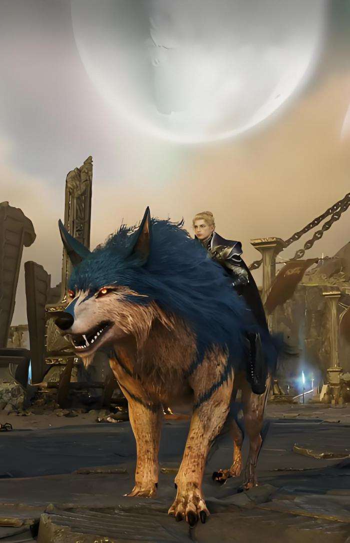 AION2坐骑获取全攻略3