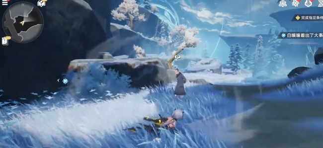 二重螺旋五维印象怎么玩3