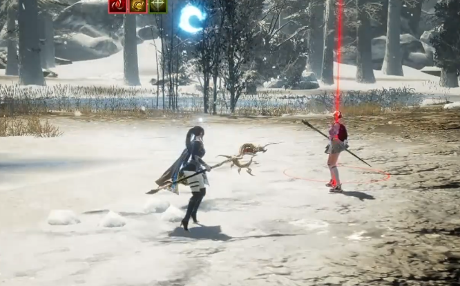 零度曙光新手职业选择攻略2