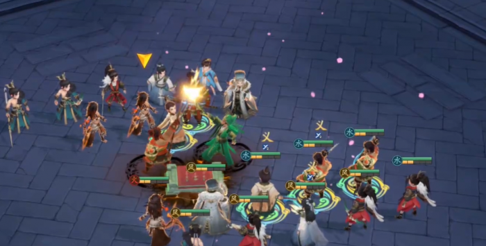 三国志异闻录开局攻略1