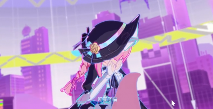 虚环属性克制机制全解析4