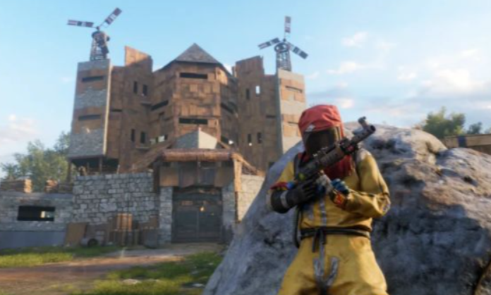 失控进化资格怎么获取2