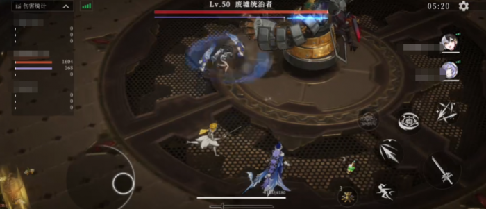 辉烬联机共斗玩法详解2