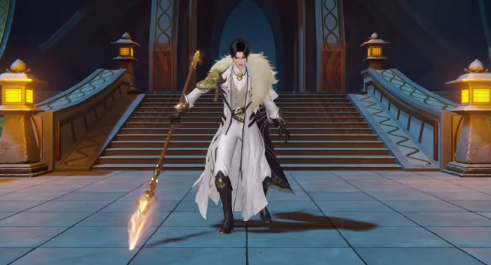 斗罗大陆诛邪传说唐门暗器获取全攻略1