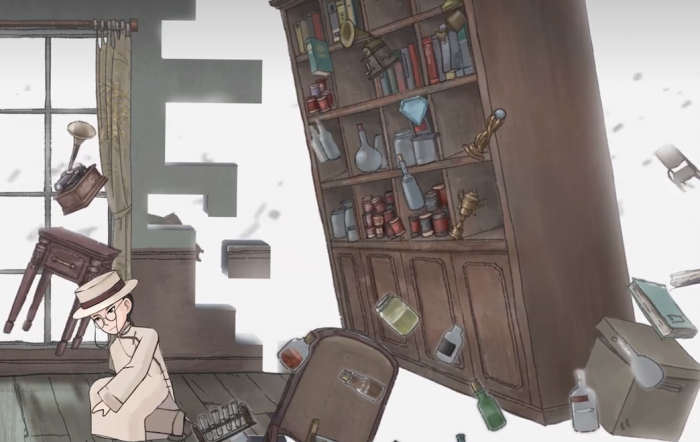 山河旅探斗室疑阵全流程解析5