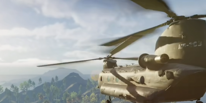 失控进化手游上线时间揭秘3