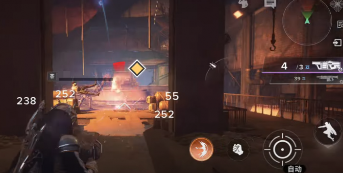 命运群星公测时间曝光5