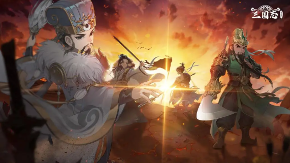 三国志异闻录袁绍怎么样1