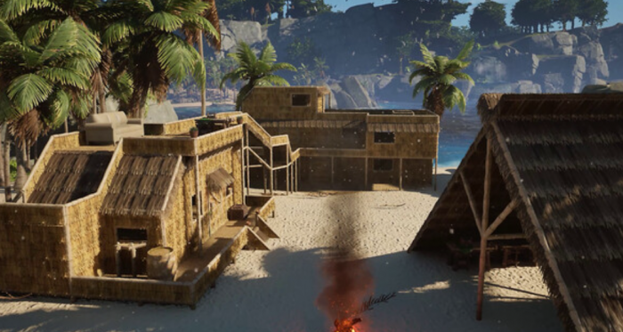 LostRift上线时间是什么时候2