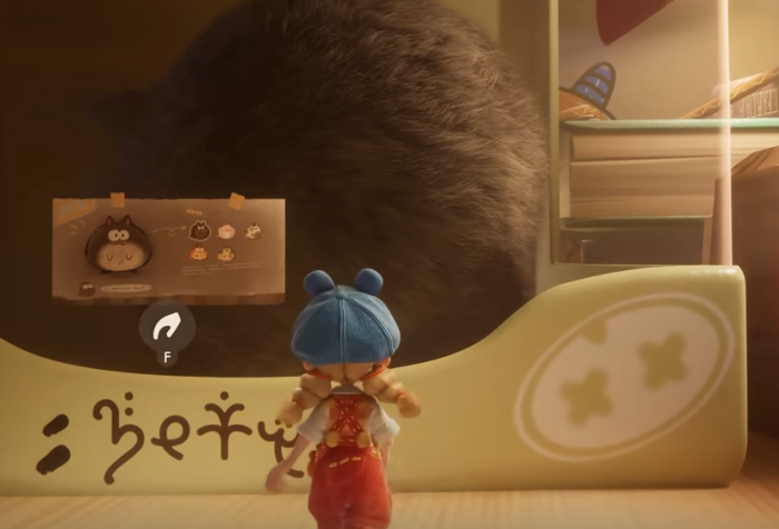 粒粒的小人国是哪个工作室制作的5