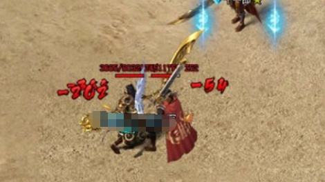 烈火战神技能搭配全解析4