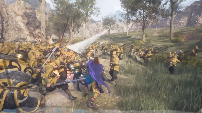 真三国无双2复刻版发售价格曝光2