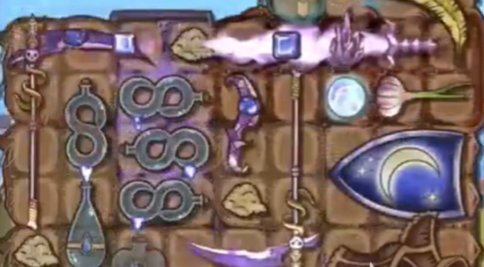 背包乱斗魔法师流派全解析5