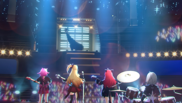 异环是什么引擎做的1