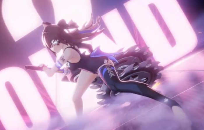 虚环女角色有哪些2