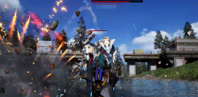 机械启元英雄全解析5