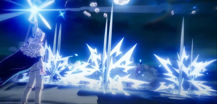 黑色四叶草手游战斗机制解析4