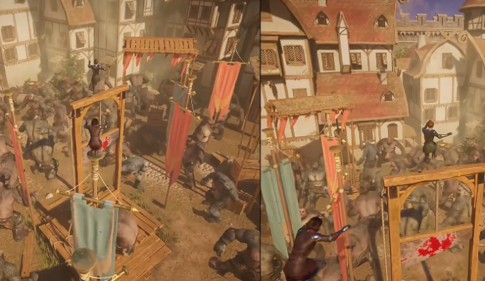 双影奇境公测时间曝光3