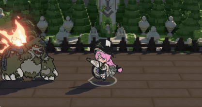 火环海芙温怎么样4