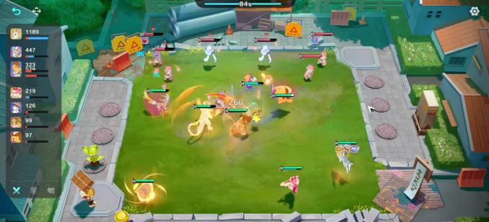 崩坏因缘精灵流派搭配攻略2