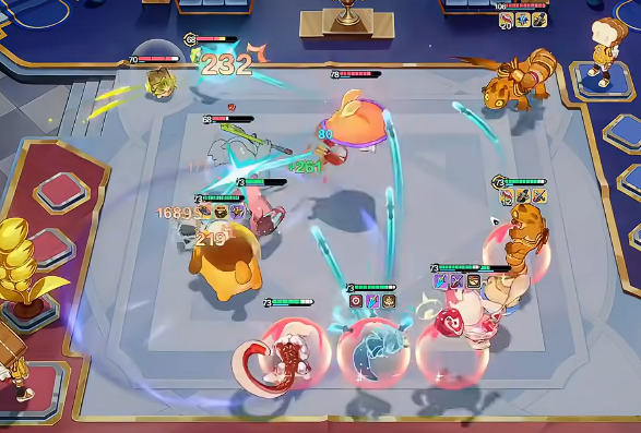 崩坏因缘精灵公测时间曝光4