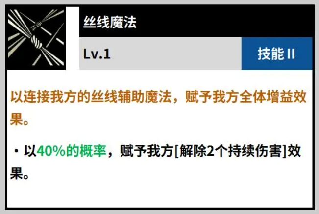 黑色四叶草魔法帝之道2